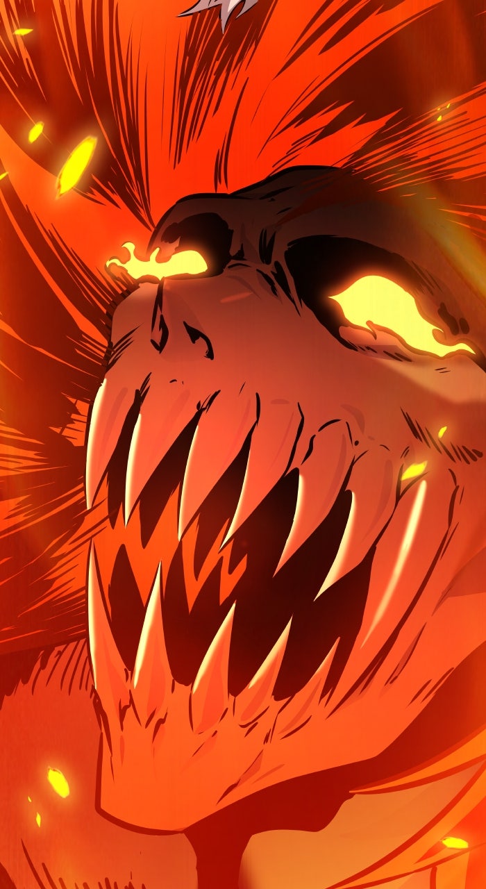 Tower of God Manga Chapter 641 page 270 - [Season 3] Ep. 224