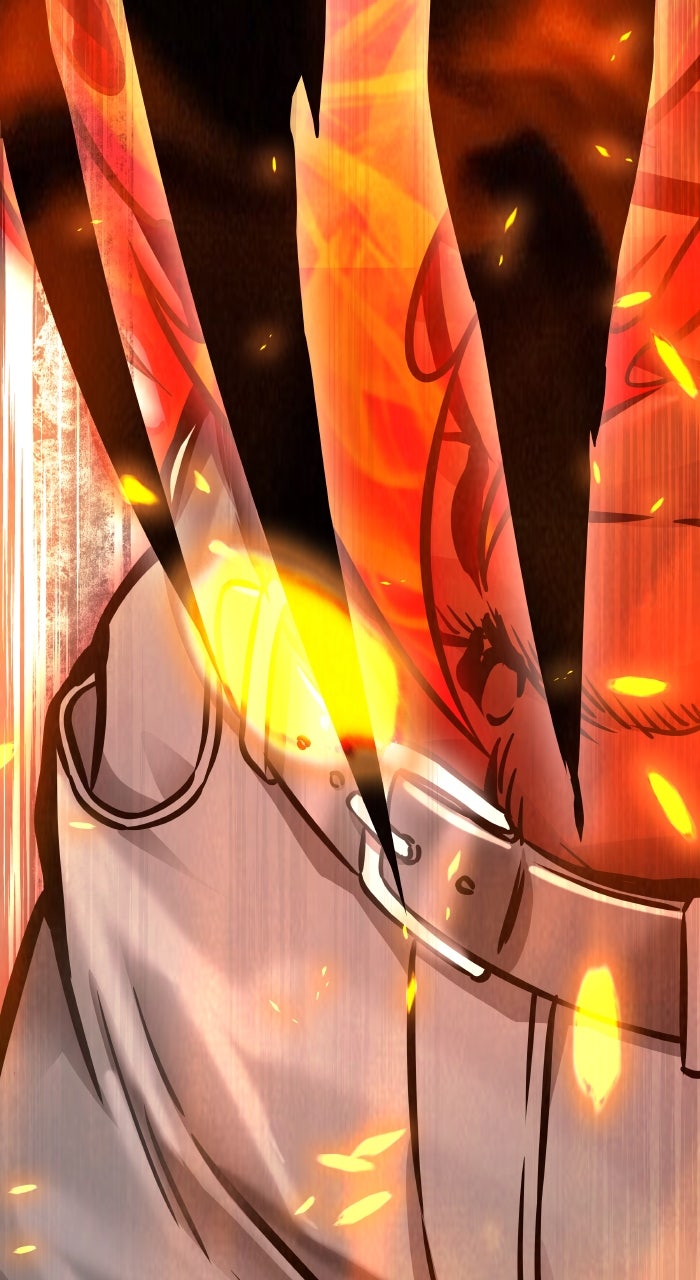 Tower of God Manga Chapter 641 page 272 - [Season 3] Ep. 224