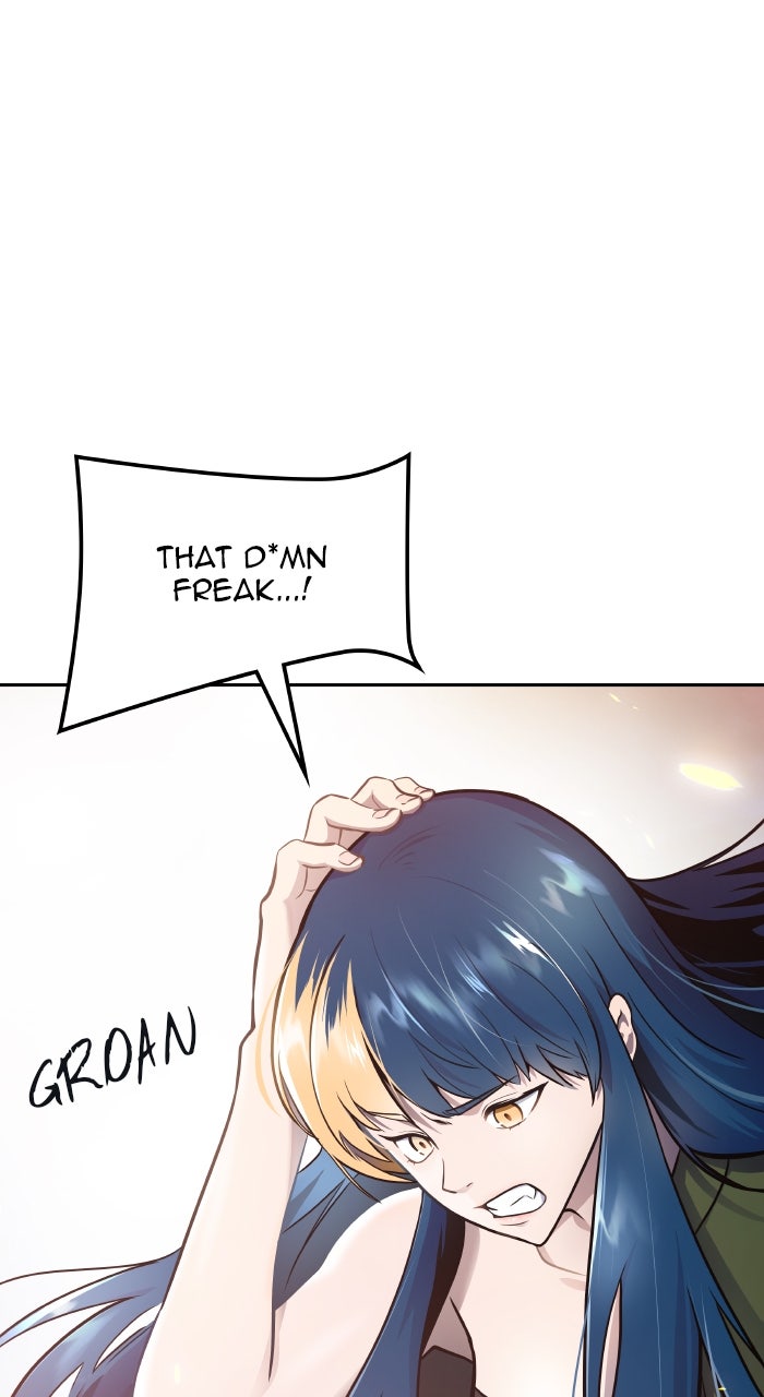 Tower of God Manga Chapter 641 page 277 - [Season 3] Ep. 224