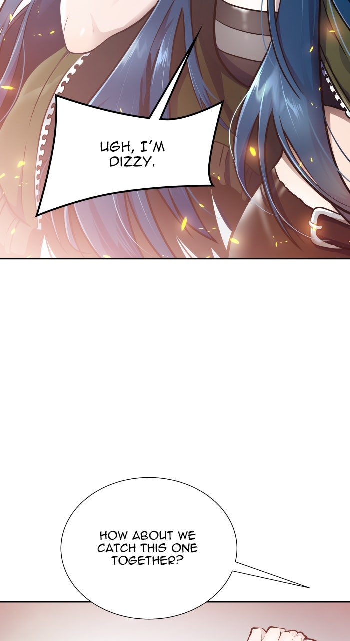 Tower of God Manga Chapter 641 page 278 - [Season 3] Ep. 224