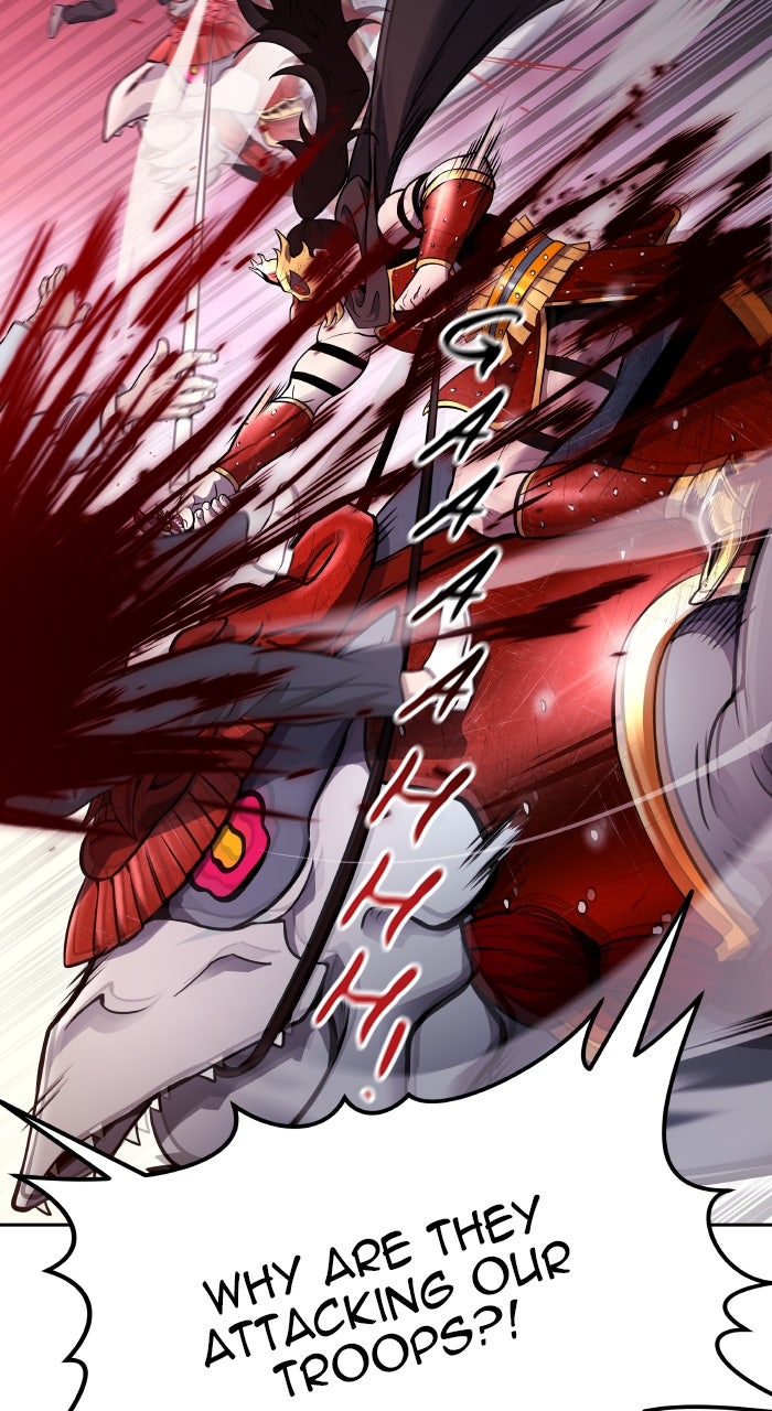 Tower of God Manga Chapter 641 page 28 - [Season 3] Ep. 224