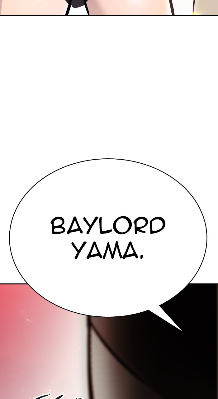 Tower of God Manga Chapter 641 page 280 - [Season 3] Ep. 224