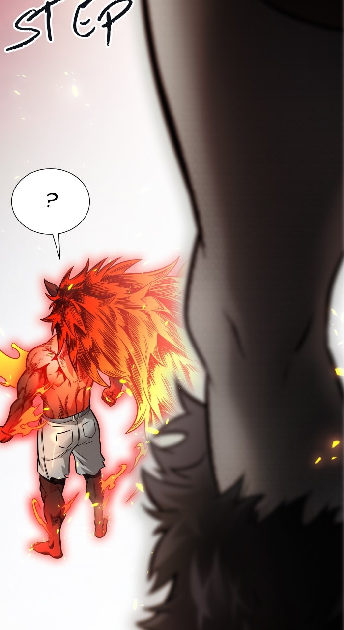 Tower of God Manga Chapter 641 page 281 - [Season 3] Ep. 224