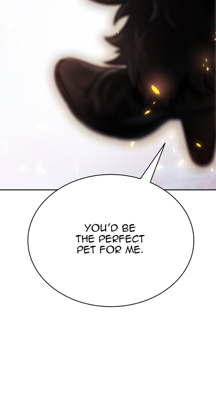 Tower of God Manga Chapter 641 page 282 - [Season 3] Ep. 224