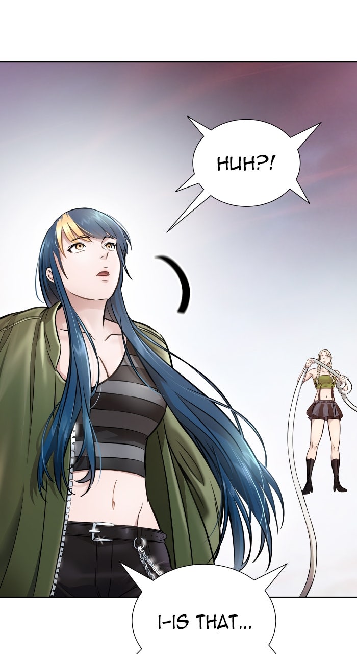 Tower of God Manga Chapter 641 page 283 - [Season 3] Ep. 224