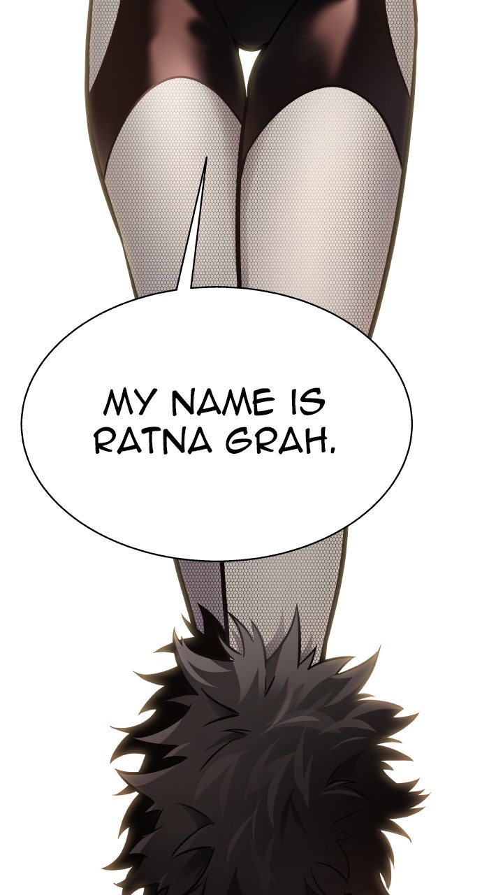 Tower of God Manga Chapter 641 page 286 - [Season 3] Ep. 224