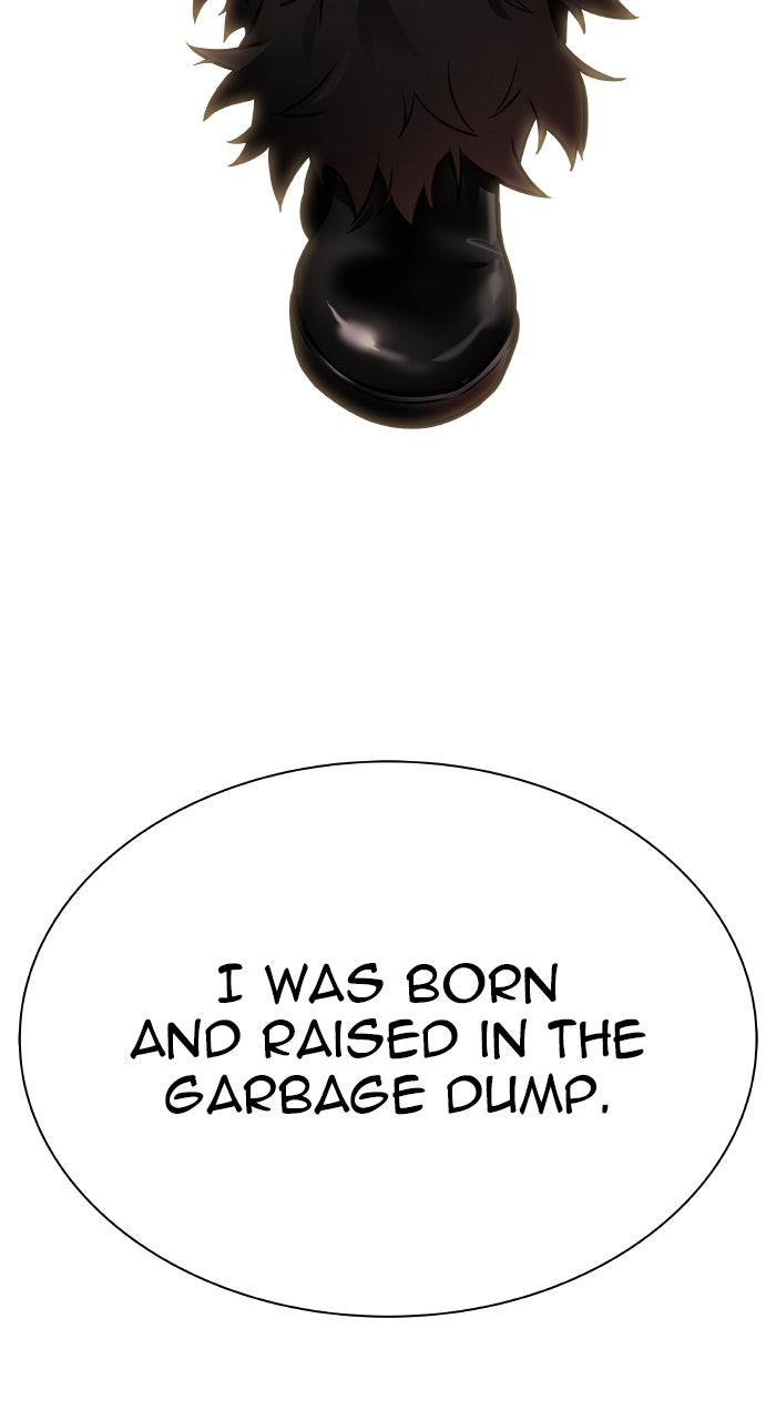 Tower of God Manga Chapter 641 page 287 - [Season 3] Ep. 224