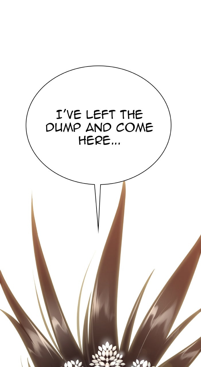 Tower of God Manga Chapter 641 page 288 - [Season 3] Ep. 224