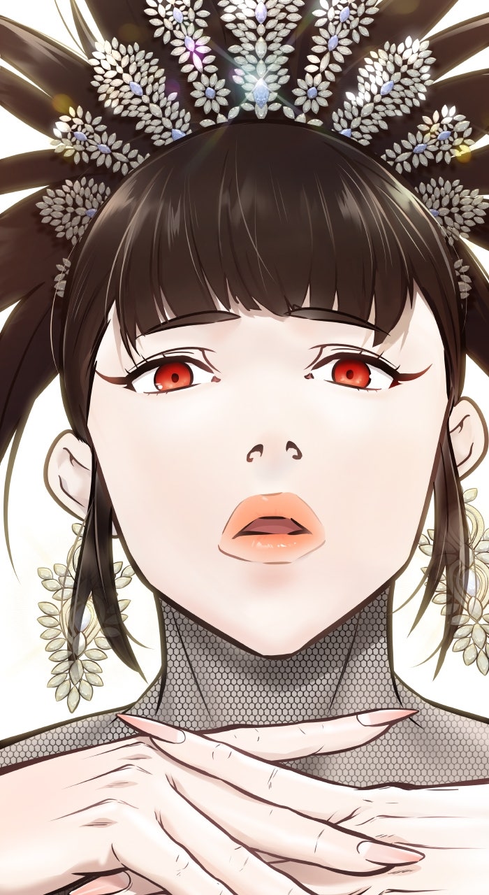 Tower of God Manga Chapter 641 page 289 - [Season 3] Ep. 224