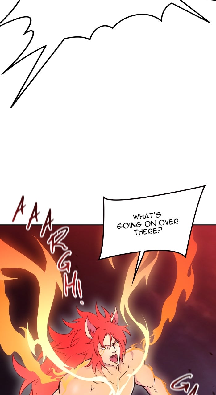 Tower of God Manga Chapter 641 page 29 - [Season 3] Ep. 224