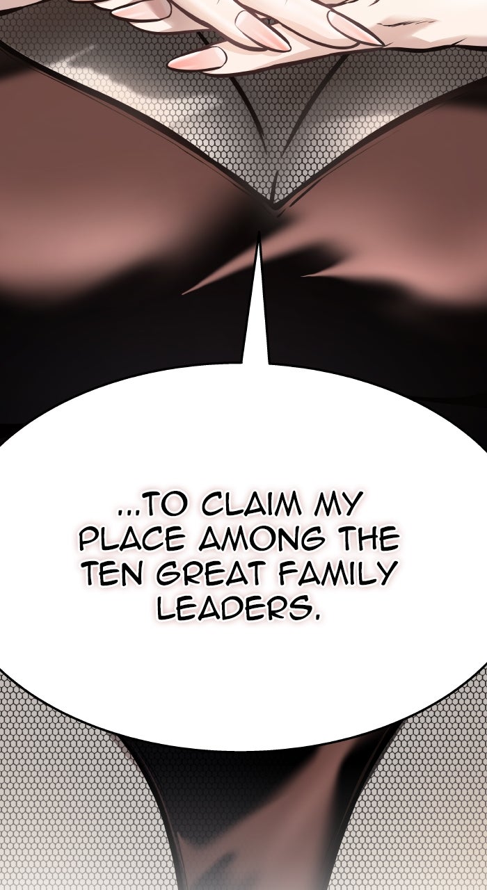 Tower of God Manga Chapter 641 page 290 - [Season 3] Ep. 224