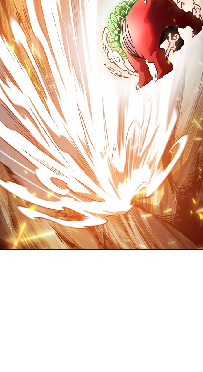 Tower of God Manga Chapter 641 page 298 - [Season 3] Ep. 224