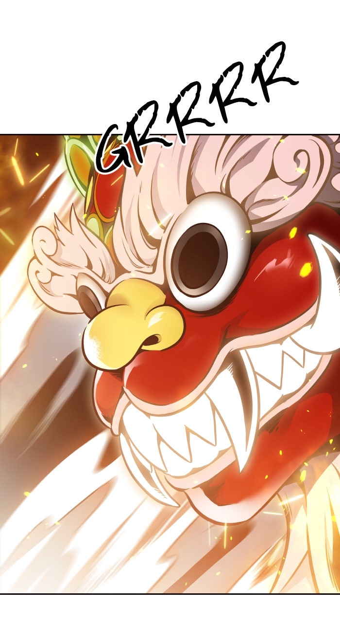 Tower of God Manga Chapter 641 page 299 - [Season 3] Ep. 224