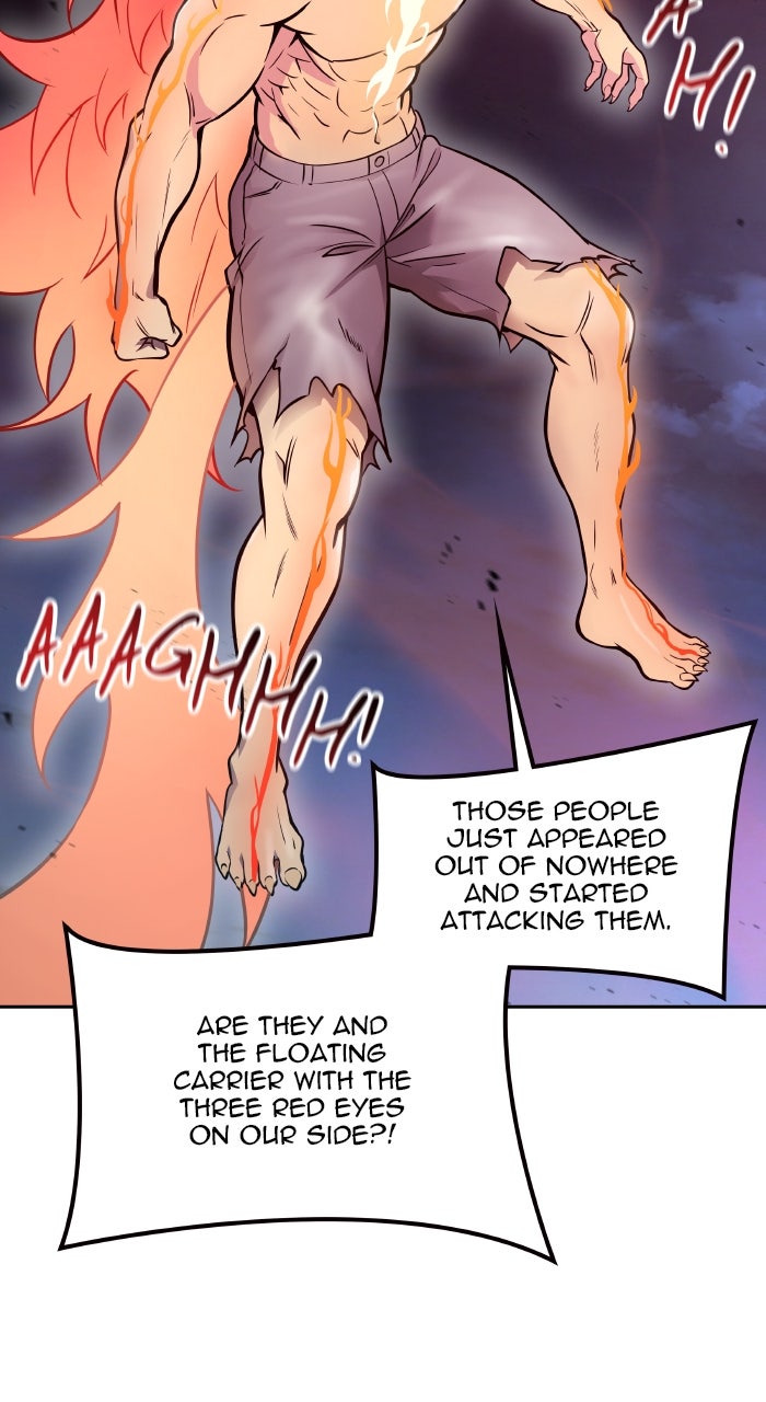 Tower of God Manga Chapter 641 page 30 - [Season 3] Ep. 224
