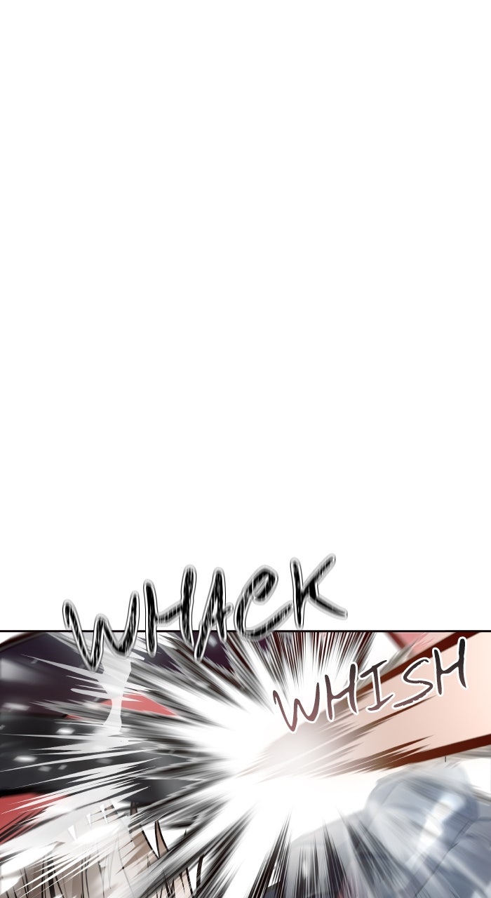 Tower of God Manga Chapter 641 page 300 - [Season 3] Ep. 224