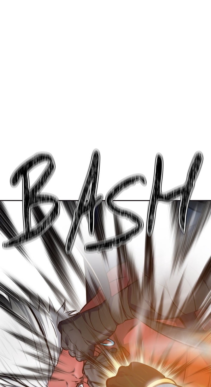 Tower of God Manga Chapter 641 page 302 - [Season 3] Ep. 224