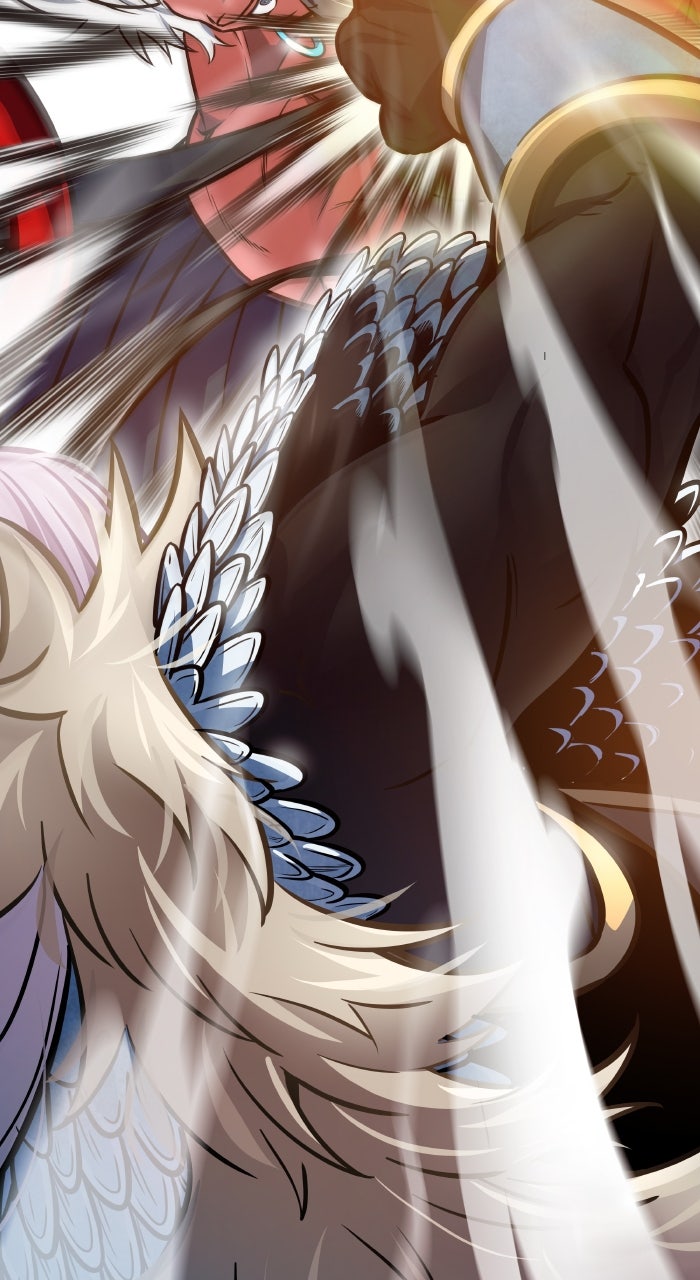 Tower of God Manga Chapter 641 page 303 - [Season 3] Ep. 224