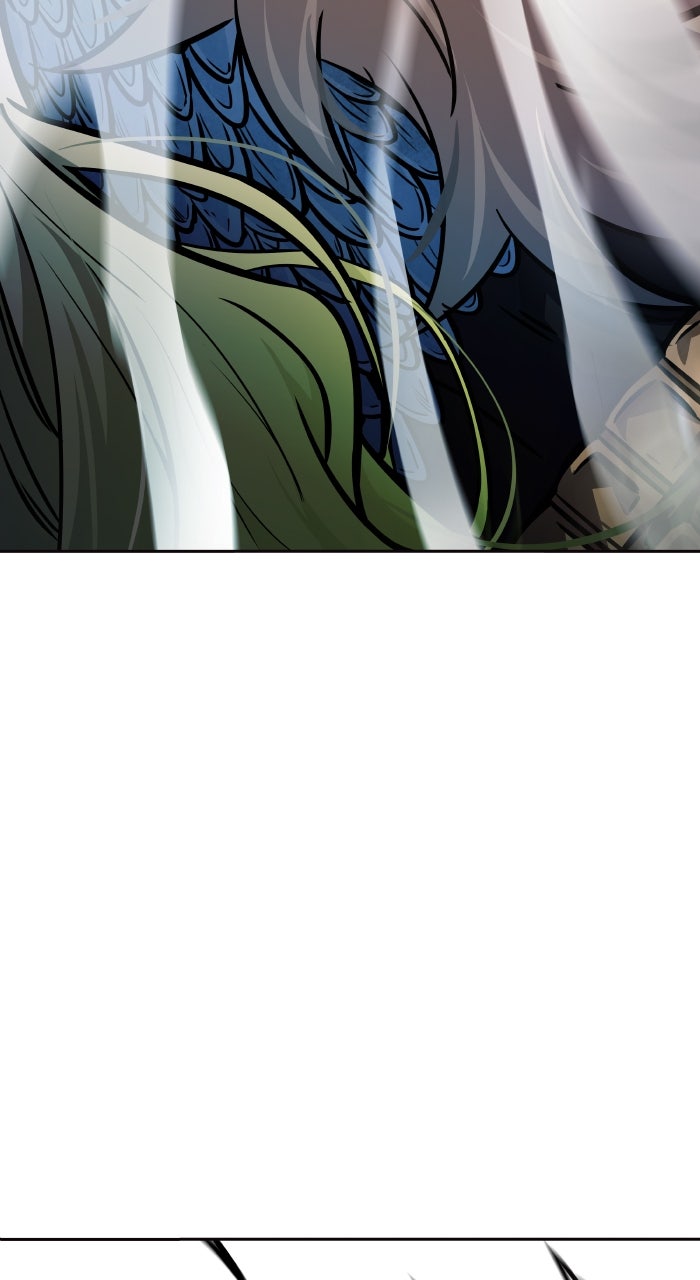 Tower of God Manga Chapter 641 page 304 - [Season 3] Ep. 224