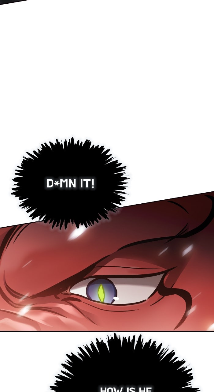 Tower of God Manga Chapter 641 page 306 - [Season 3] Ep. 224