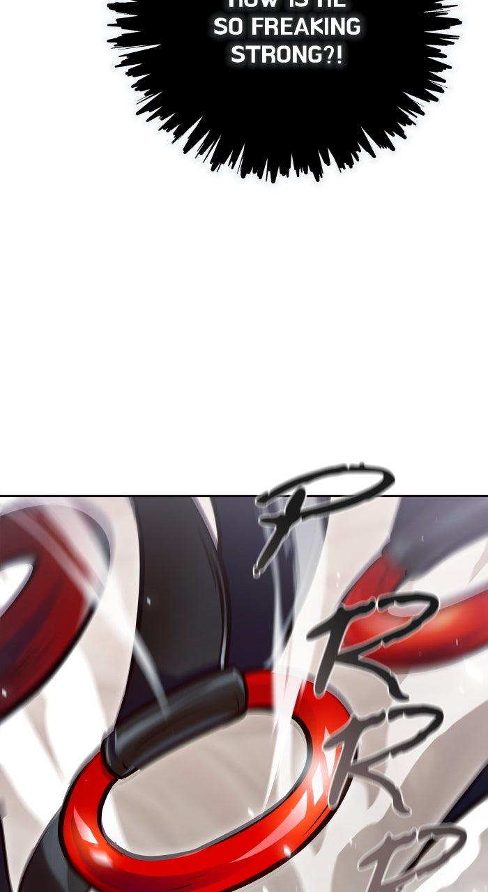 Tower of God Manga Chapter 641 page 307 - [Season 3] Ep. 224