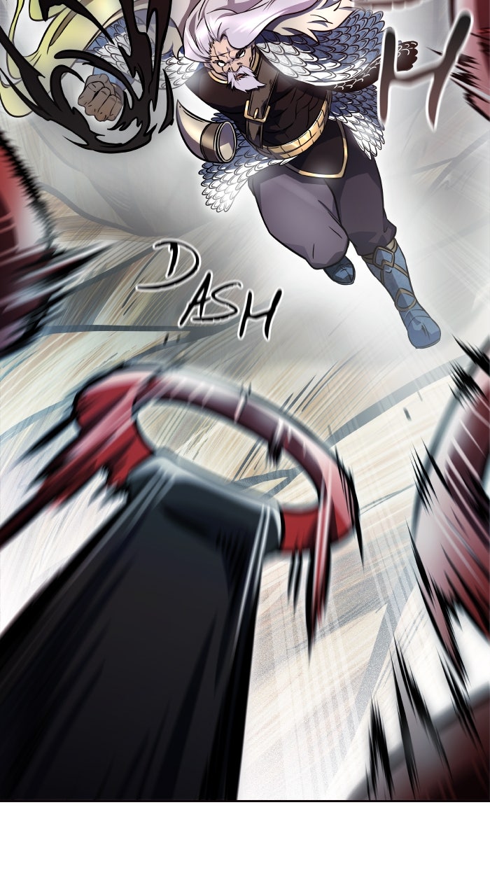 Tower of God Manga Chapter 641 page 313 - [Season 3] Ep. 224