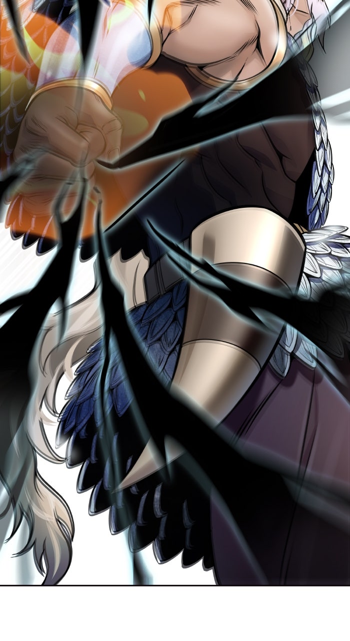 Tower of God Manga Chapter 641 page 315 - [Season 3] Ep. 224