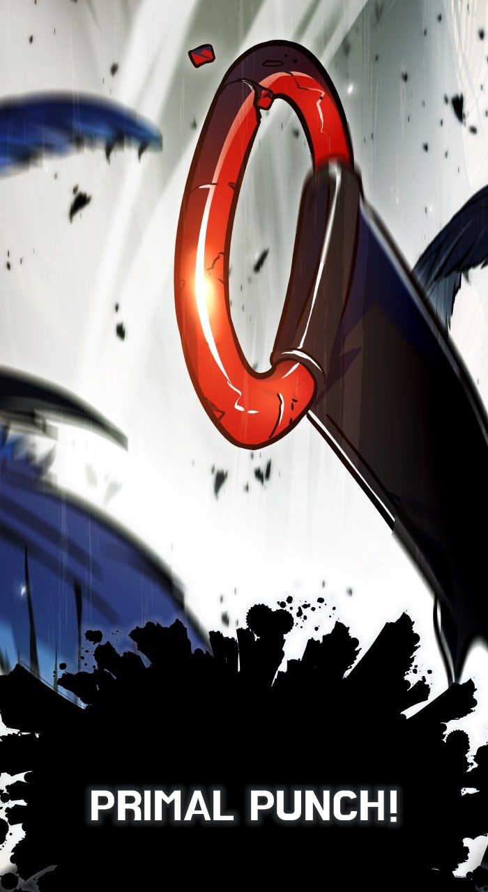 Tower of God Manga Chapter 641 page 317 - [Season 3] Ep. 224