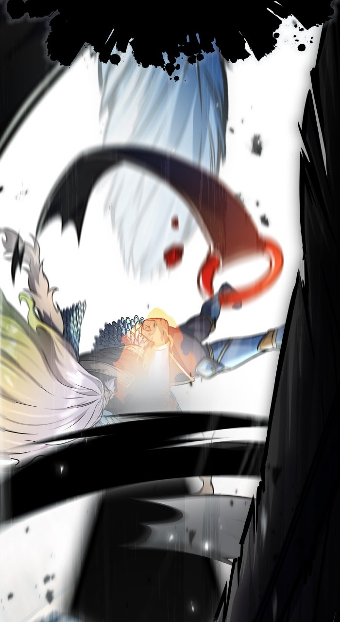 Tower of God Manga Chapter 641 page 318 - [Season 3] Ep. 224