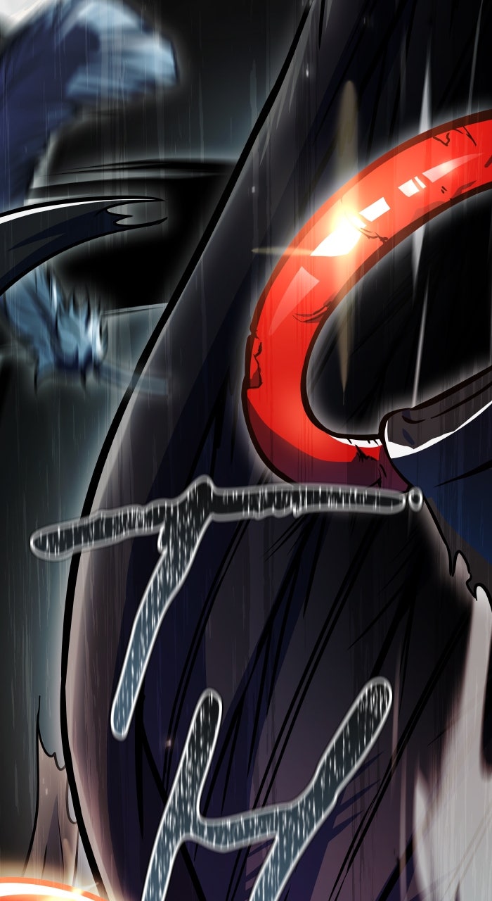 Tower of God Manga Chapter 641 page 319 - [Season 3] Ep. 224