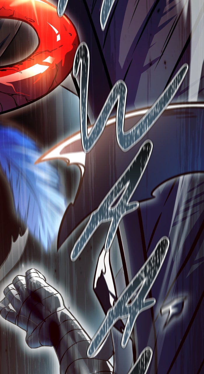 Tower of God Manga Chapter 641 page 320 - [Season 3] Ep. 224