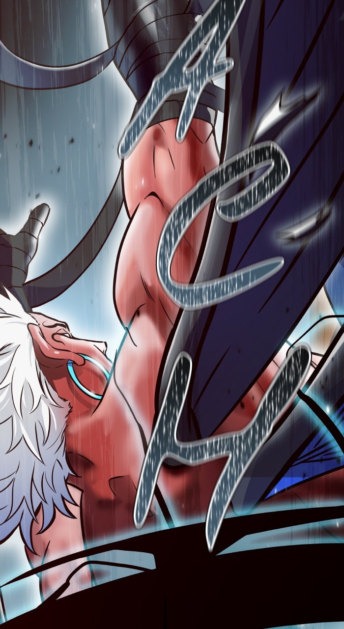 Tower of God Manga Chapter 641 page 321 - [Season 3] Ep. 224