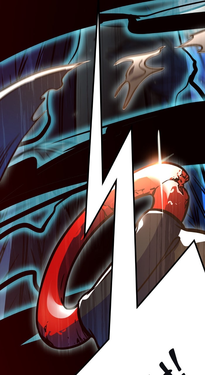 Tower of God Manga Chapter 641 page 322 - [Season 3] Ep. 224