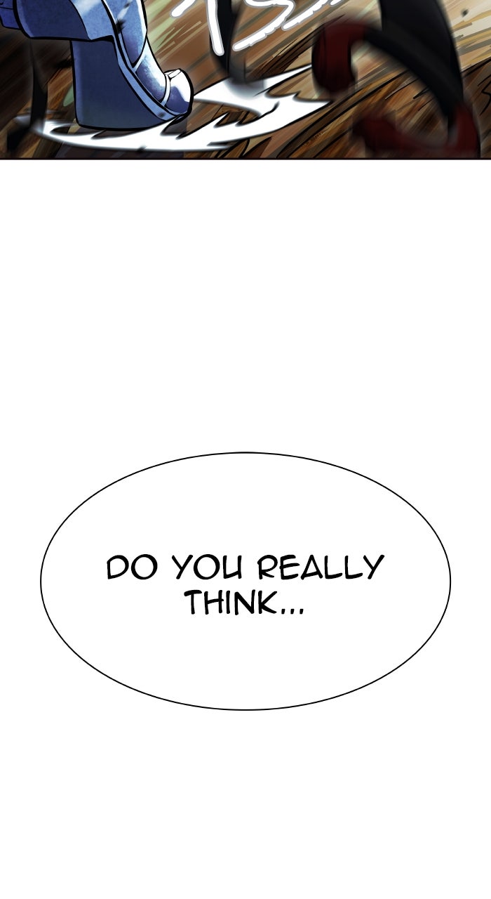 Tower of God Manga Chapter 641 page 327 - [Season 3] Ep. 224