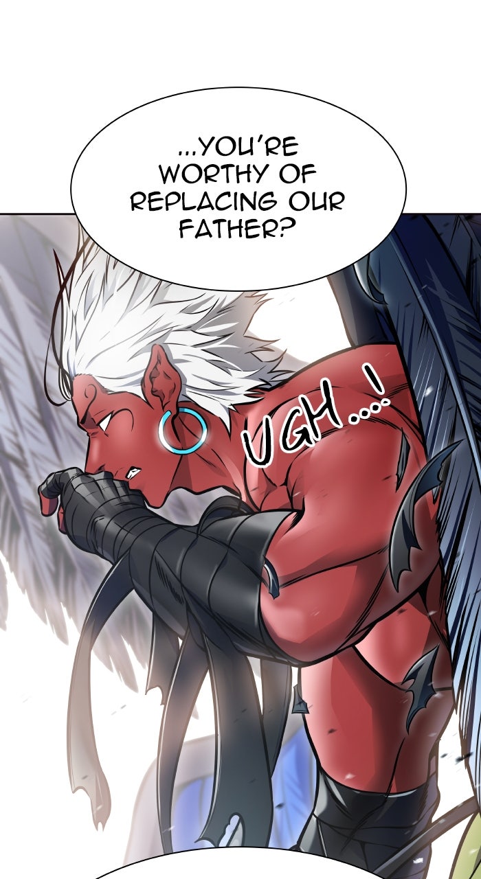 Tower of God Manga Chapter 641 page 328 - [Season 3] Ep. 224