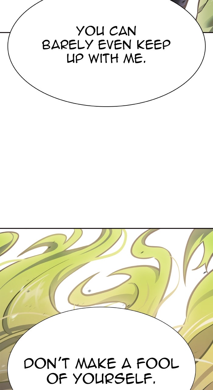 Tower of God Manga Chapter 641 page 329 - [Season 3] Ep. 224