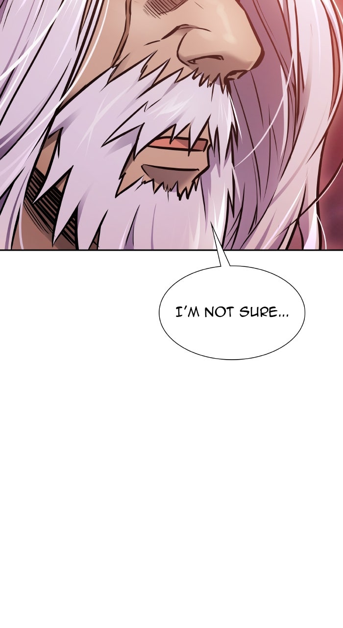 Tower of God Manga Chapter 641 page 33 - [Season 3] Ep. 224