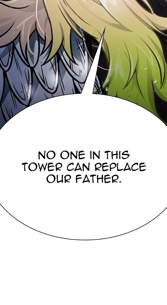 Tower of God Manga Chapter 641 page 331 - [Season 3] Ep. 224