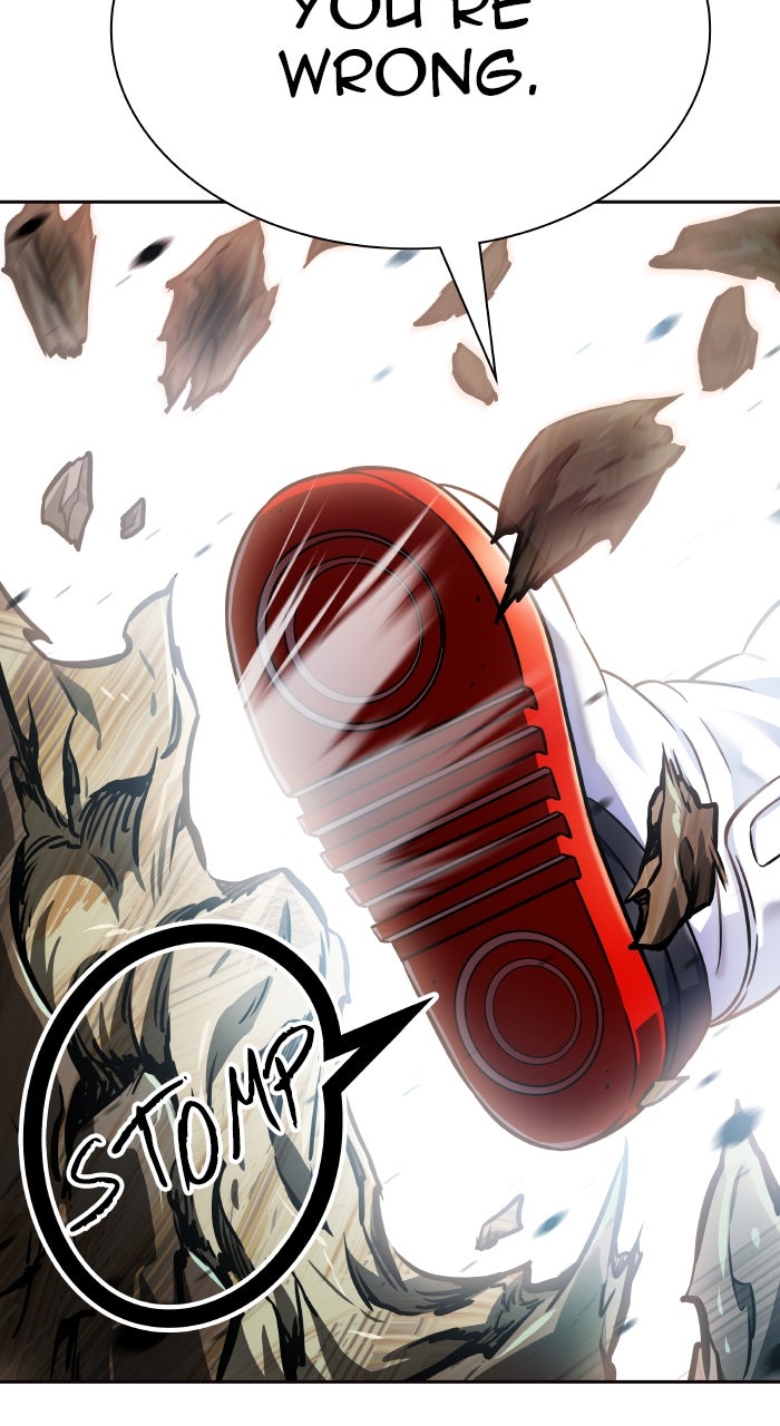 Tower of God Manga Chapter 641 page 334 - [Season 3] Ep. 224