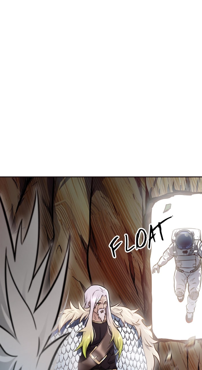 Tower of God Manga Chapter 641 page 335 - [Season 3] Ep. 224