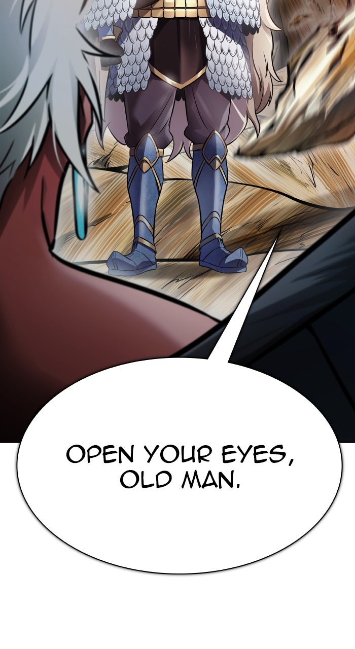 Tower of God Manga Chapter 641 page 336 - [Season 3] Ep. 224