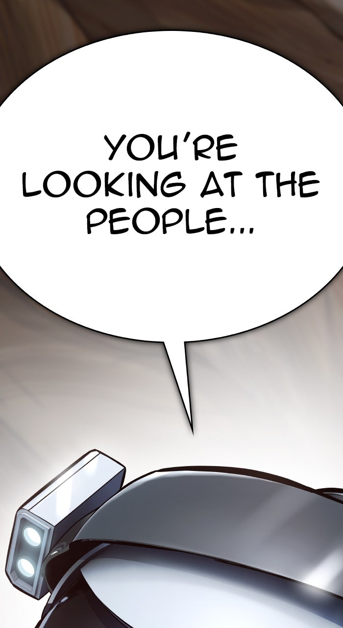 Tower of God Manga Chapter 641 page 338 - [Season 3] Ep. 224