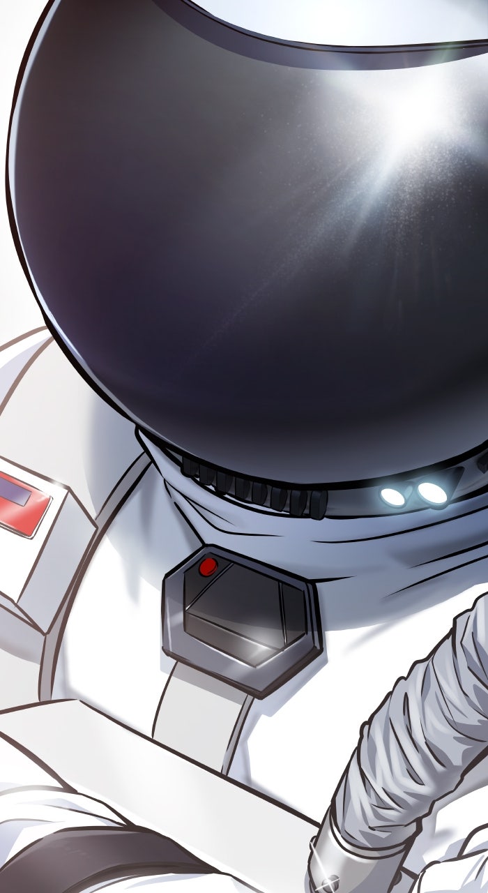 Tower of God Manga Chapter 641 page 339 - [Season 3] Ep. 224