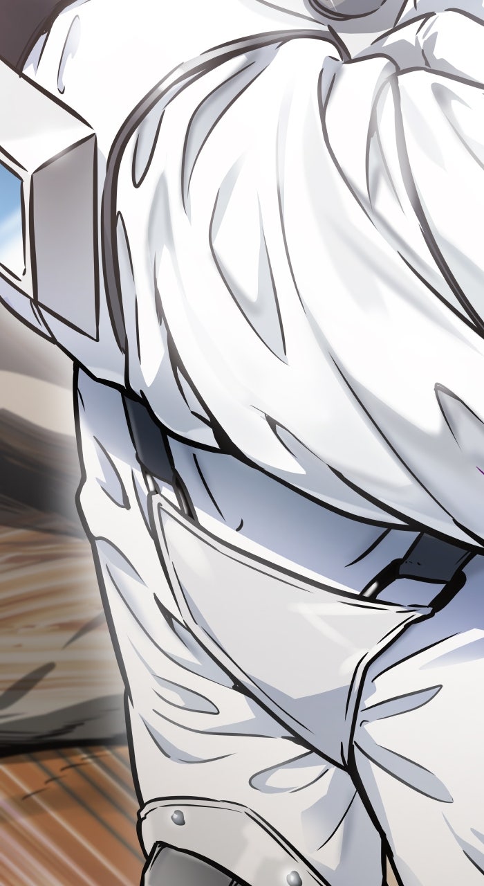 Tower of God Manga Chapter 641 page 340 - [Season 3] Ep. 224