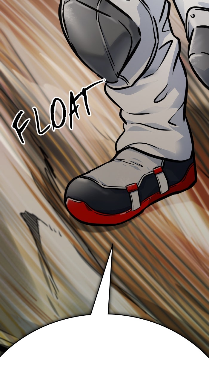 Tower of God Manga Chapter 641 page 341 - [Season 3] Ep. 224