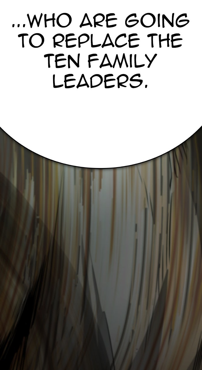 Tower of God Manga Chapter 641 page 342 - [Season 3] Ep. 224