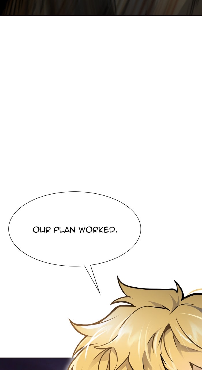 Tower of God Manga Chapter 641 page 343 - [Season 3] Ep. 224