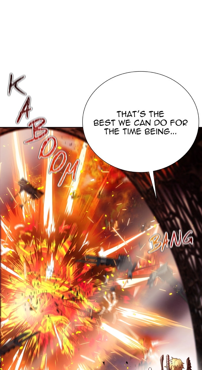 Tower of God Manga Chapter 641 page 345 - [Season 3] Ep. 224