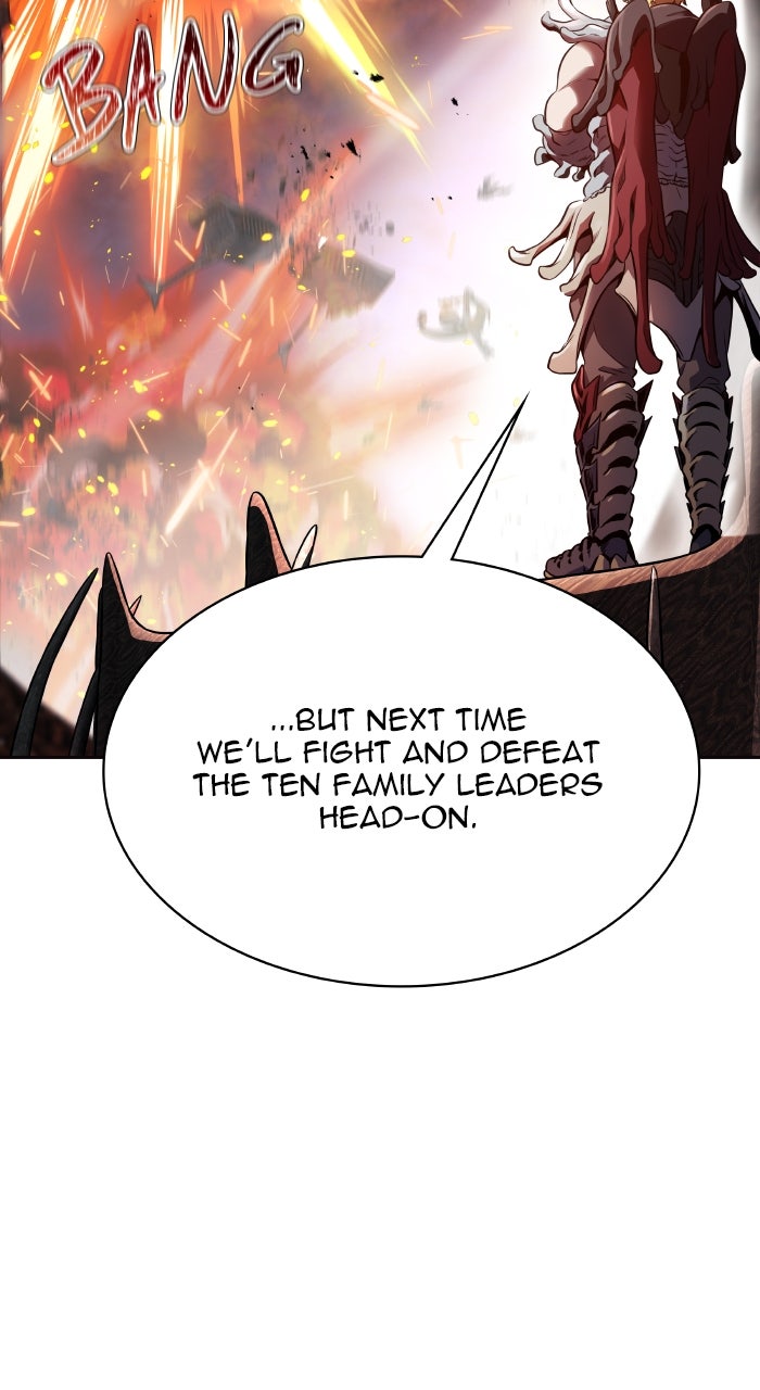 Tower of God Manga Chapter 641 page 346 - [Season 3] Ep. 224