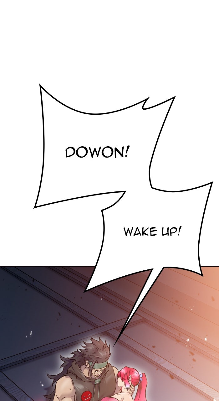 Tower of God Manga Chapter 641 page 347 - [Season 3] Ep. 224