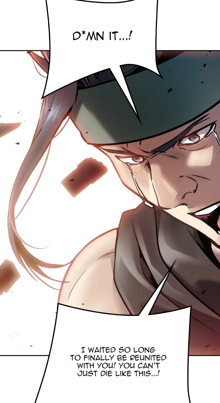 Tower of God Manga Chapter 641 page 349 - [Season 3] Ep. 224